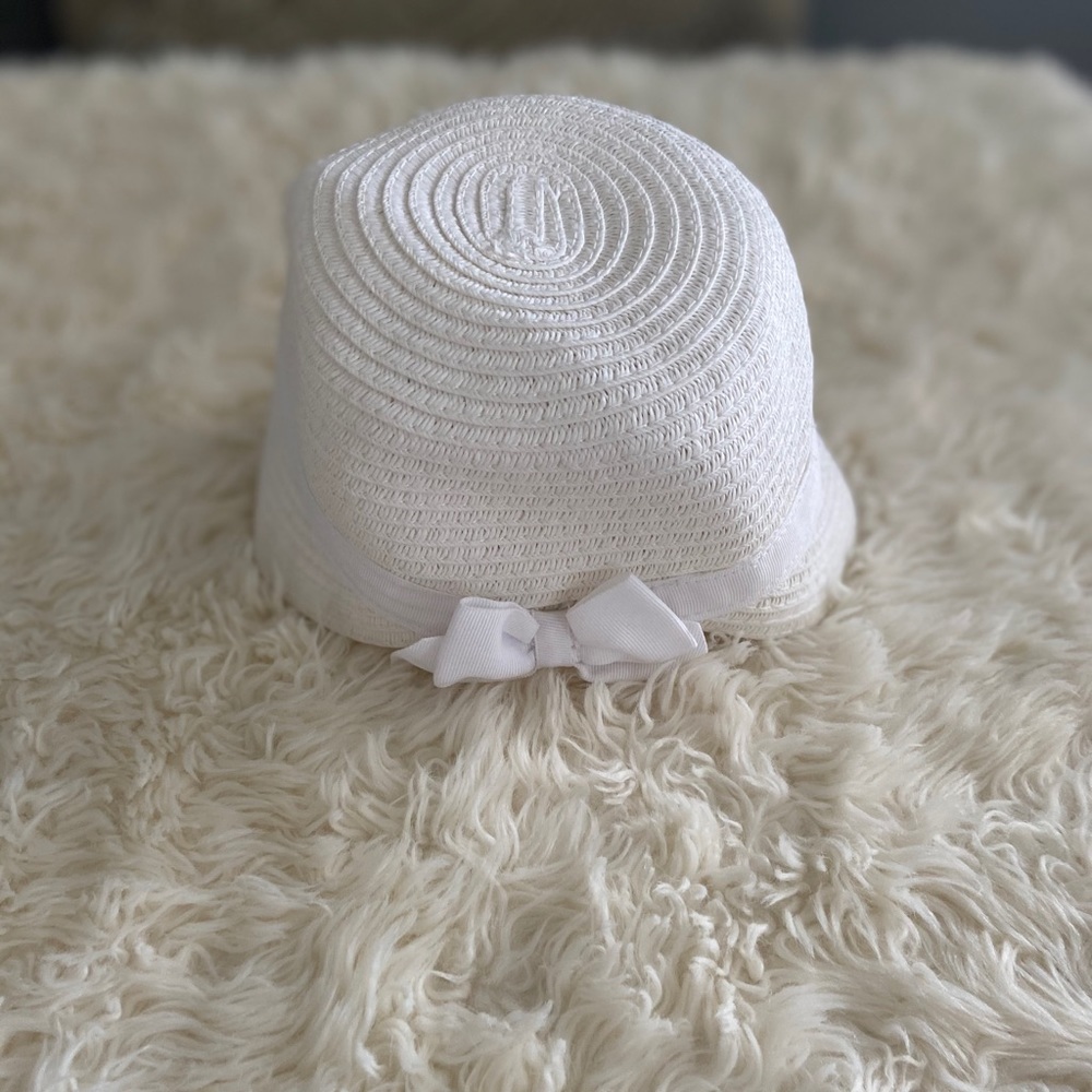 Infant Bucket Hat